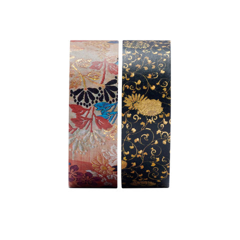 Karakusa/Kara-ori Washi Tape by Paperblanks (Washi Tape Mixed Pack)