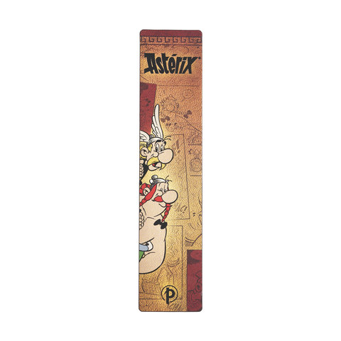 Asterix & Obelix, The Adventures of Asterix, Bookmarks, Bookmark