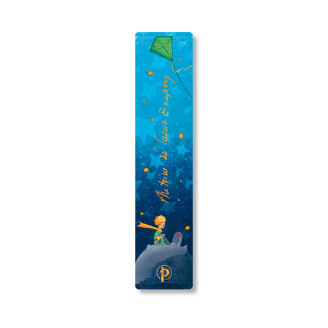 Saint-Exupéry, The Little Prince, Embellished Manuscripts Collection, Bookmarks