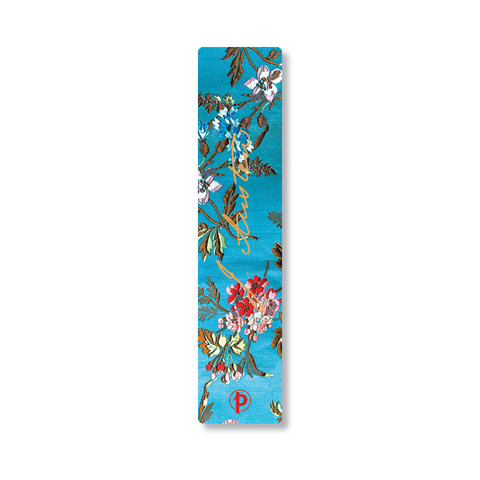 Jane Austen, Persuasion, Embellished Manuscripts Collection, Bookmarks