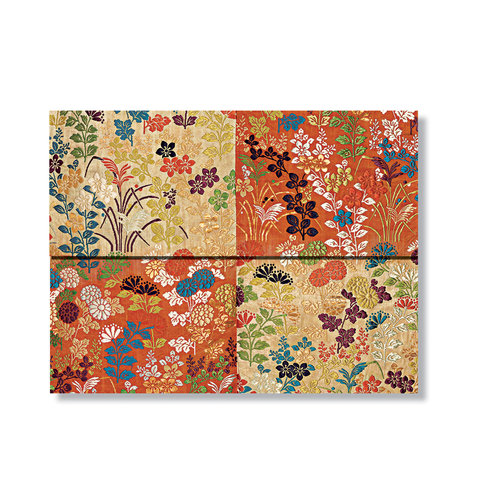 Kara-ori, Japanese Kimono, Document Folders, Wrap