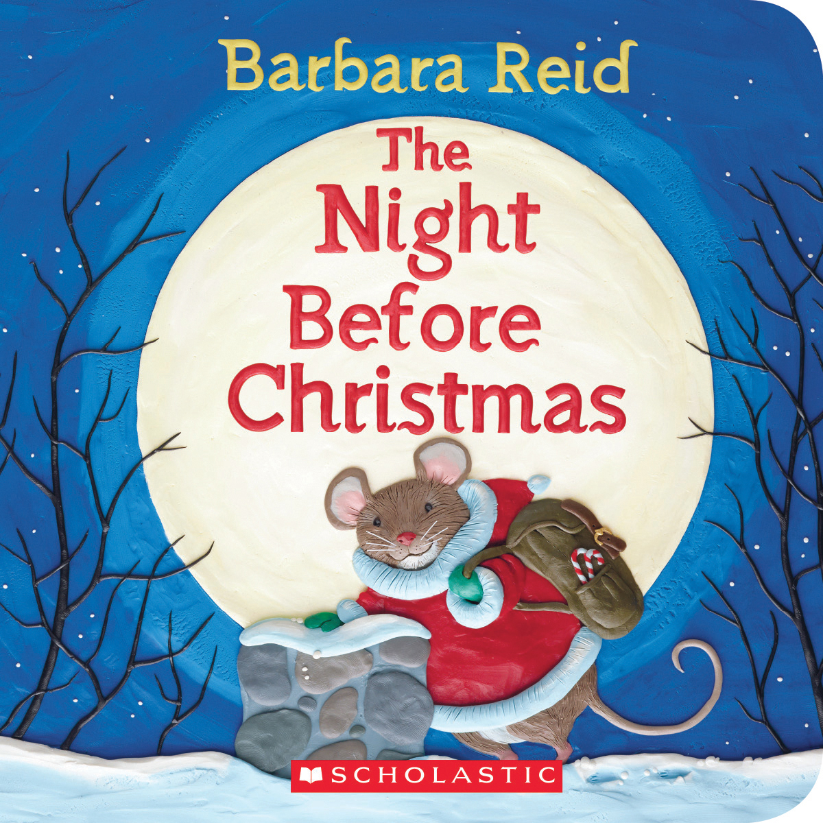 Night Before Christmas, The