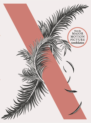 Area X: The Southern Reach Trilogy