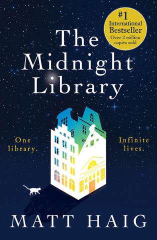 Midnight Library, The