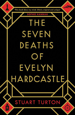 Seven Deaths of Evelyn Hardcastle, The