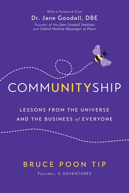 CommunityShip