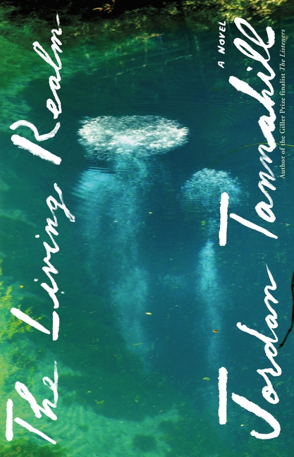 The Living Realm