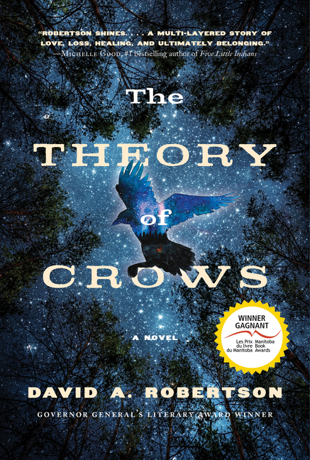 Theory of Crows, The