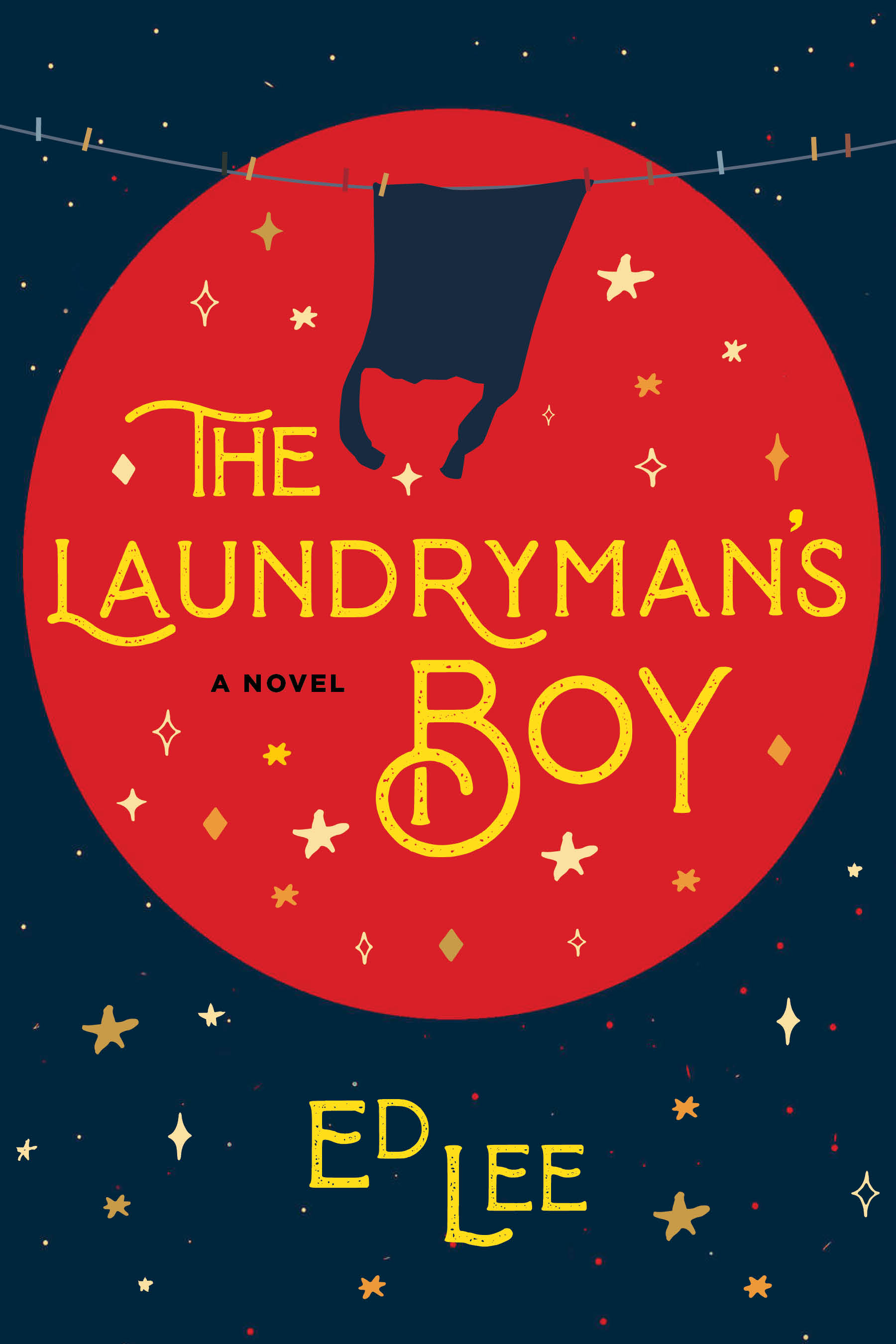 Laundryman's Boy, The
