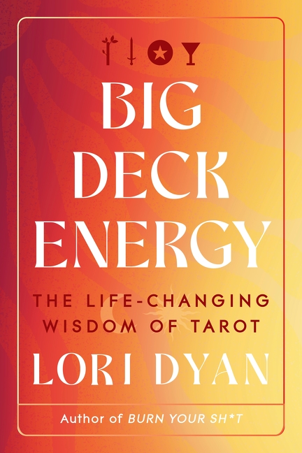 Big Deck Energy