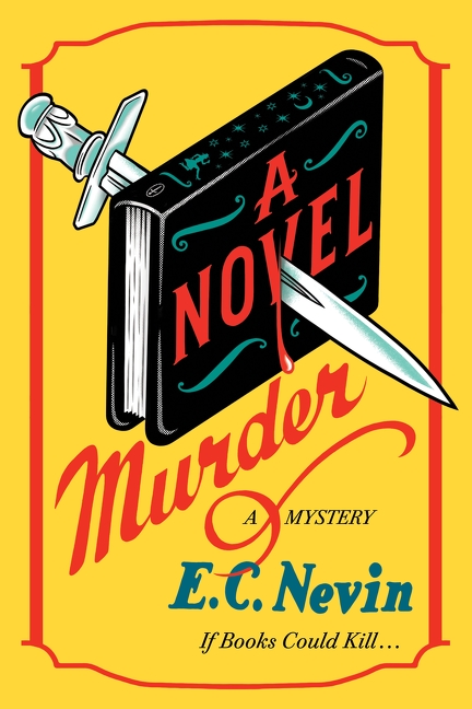 A Novel Murder