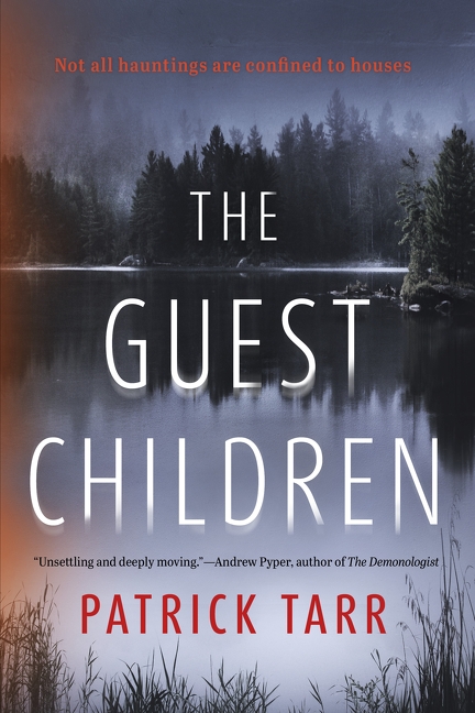 The Guest Children