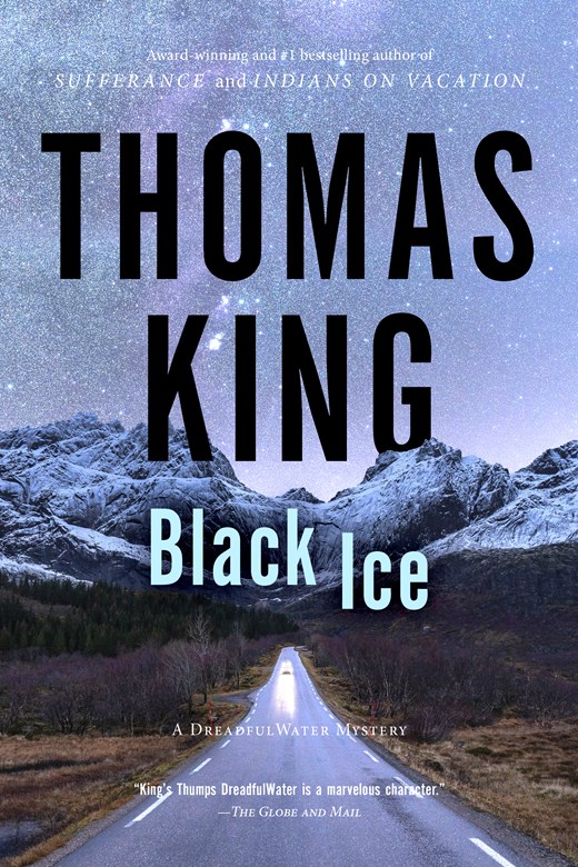 Black Ice