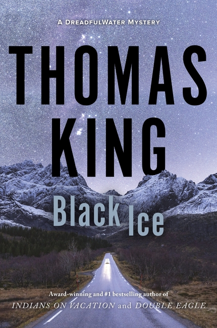 Black Ice
