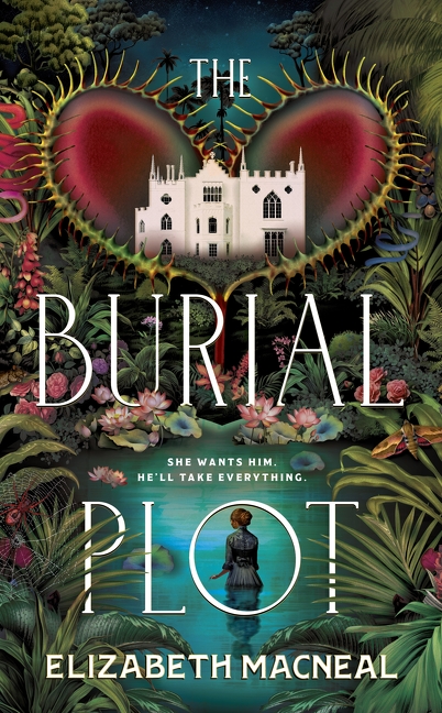 The Burial Plot