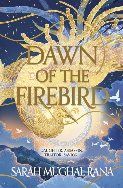 Dawn of the Firebird (Deluxe Limited Edition)