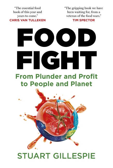 Food Fight