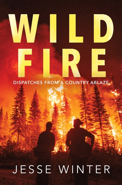 Wild Fire