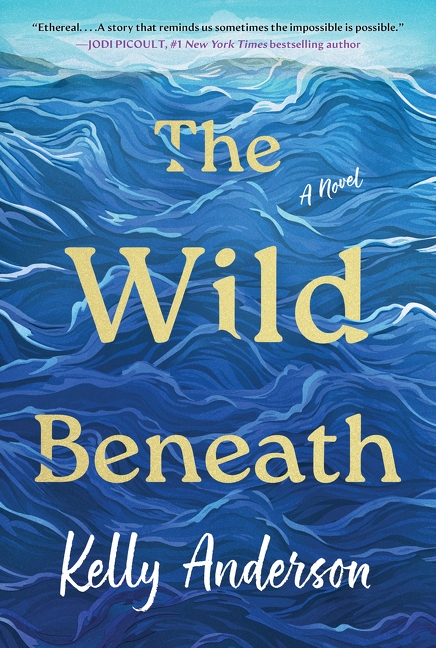 The Wild Beneath