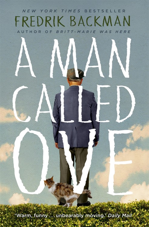Man Called Ove, A
