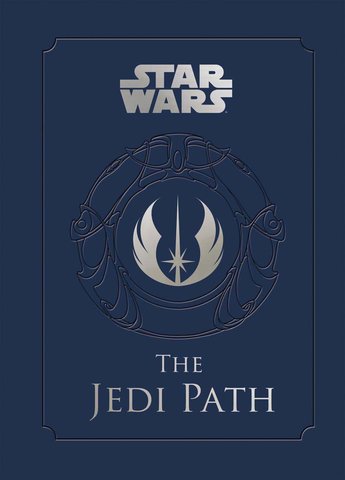 Star Wars(TM): The Jedi Path