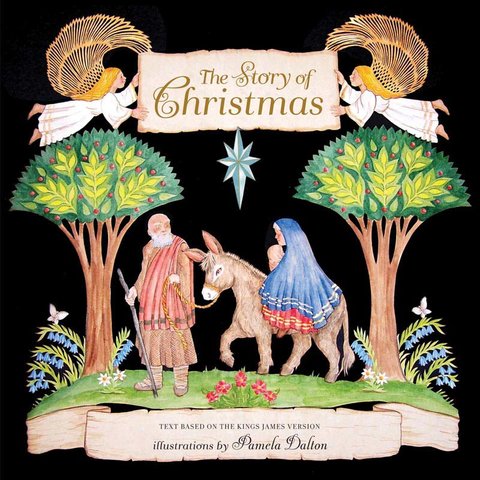 The Story of Christmas