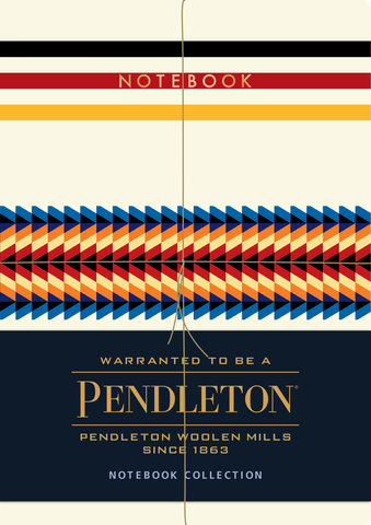 Pendleton Notebook Collection