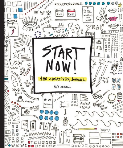 Start Now!