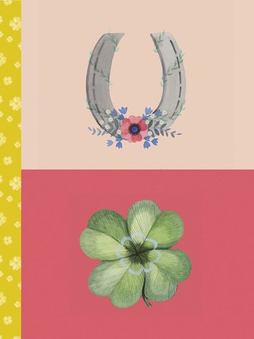 Lucky Day Journal