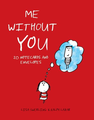 Me Without You Notes