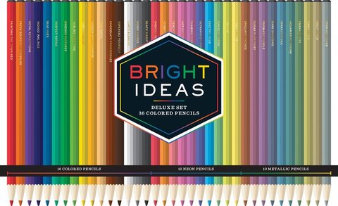 Bright Ideas Deluxe Set