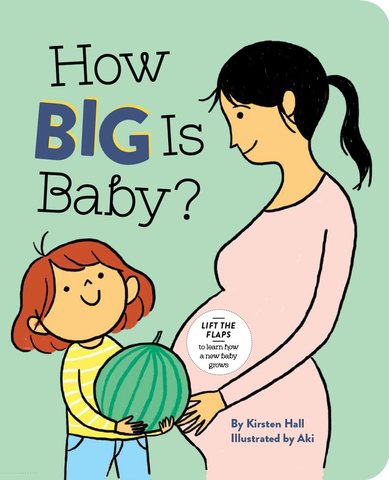 How Big Is Baby?