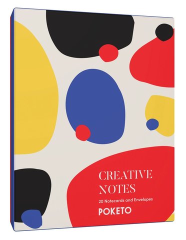 Creative Notes