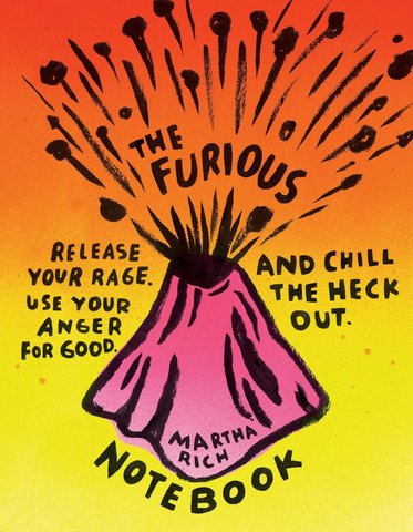 The Furious Notebook