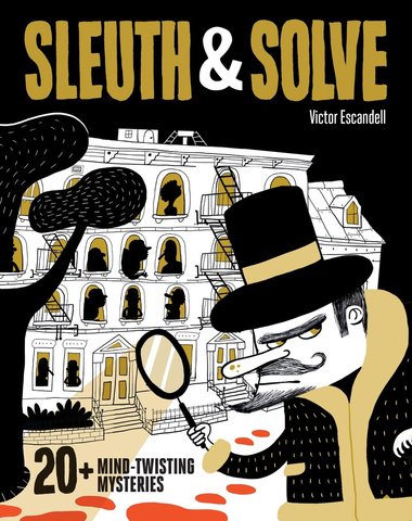 Sleuth & Solve