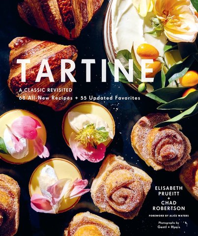 Tartine: A Classic Revisited