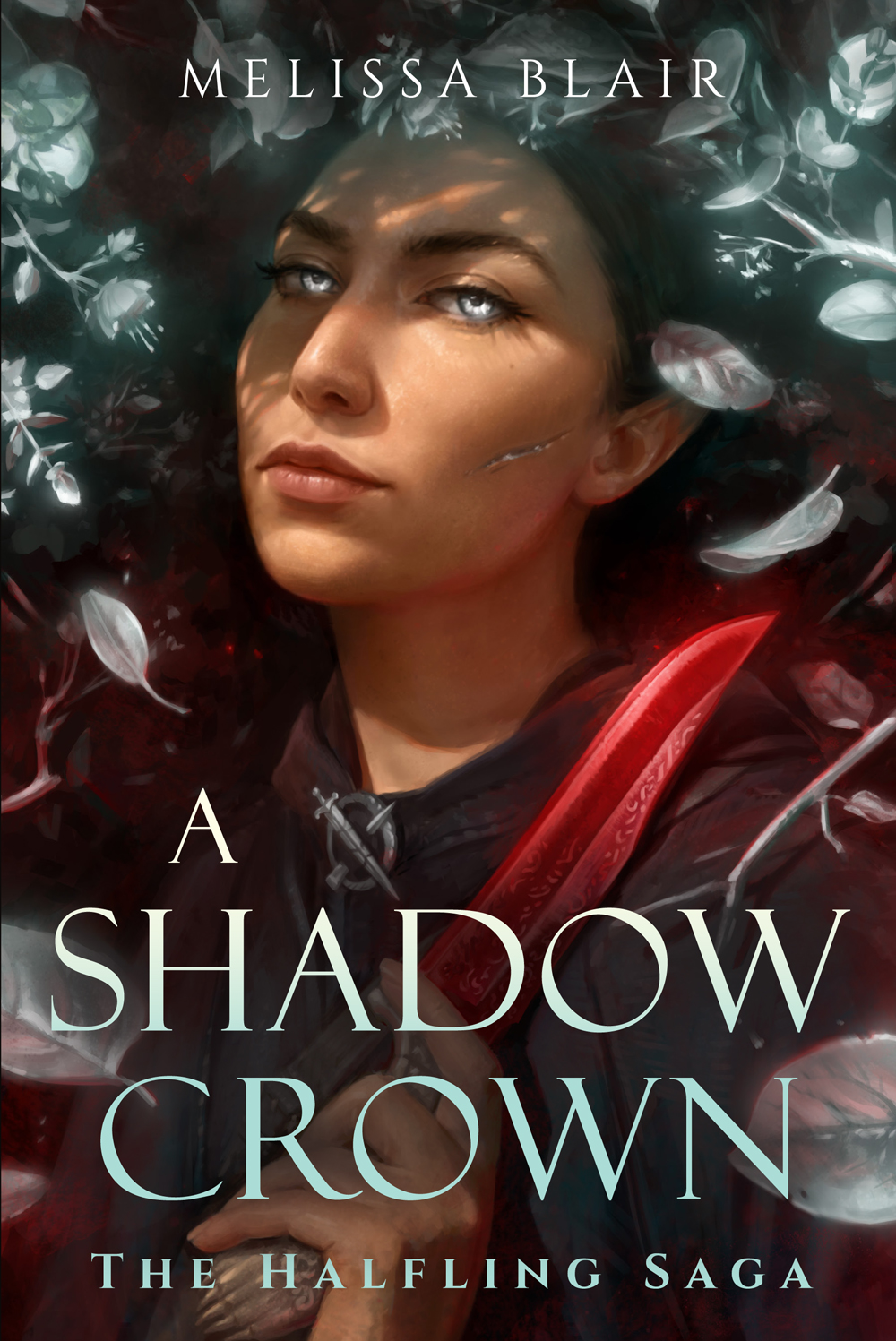 Shadow Crown, A