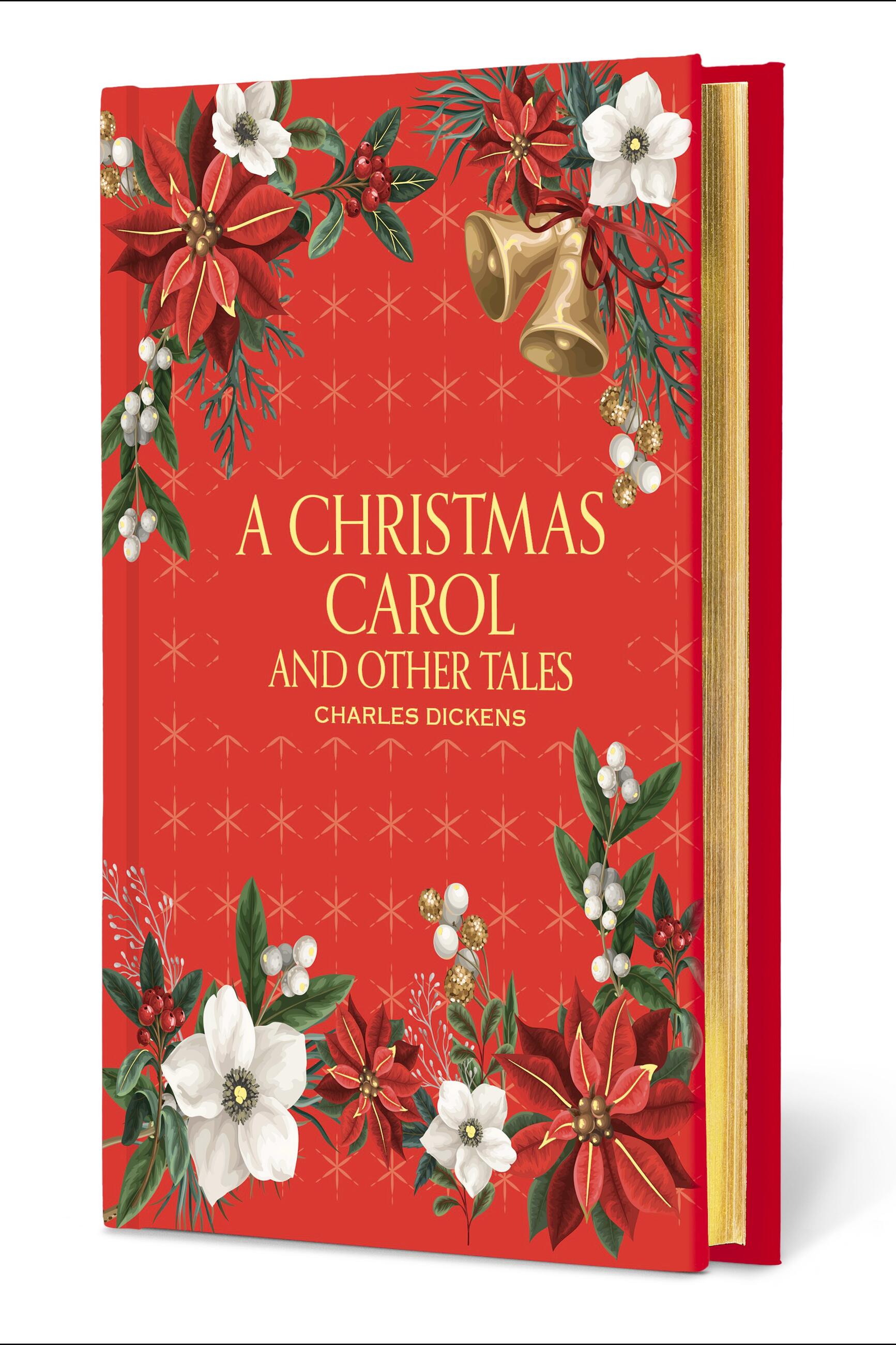 A Christmas Carol and Other Tales