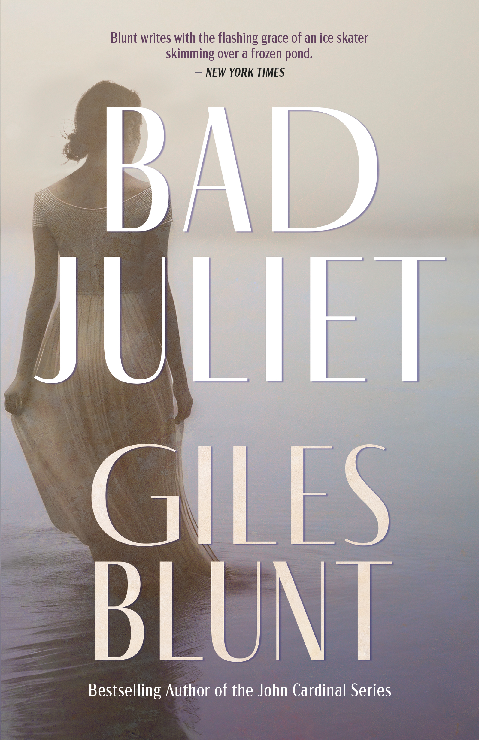 Bad Juliet