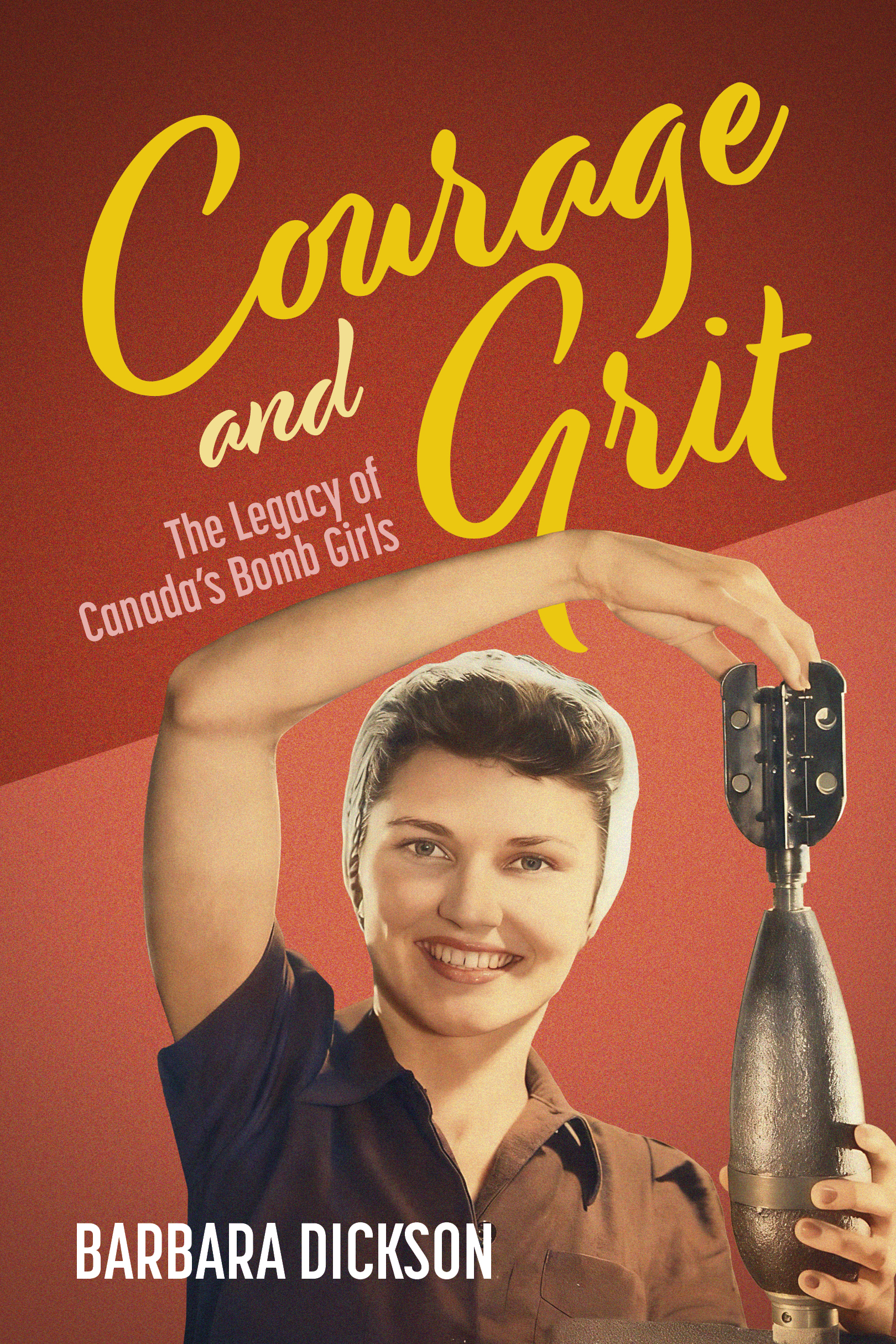 Courage and Grit