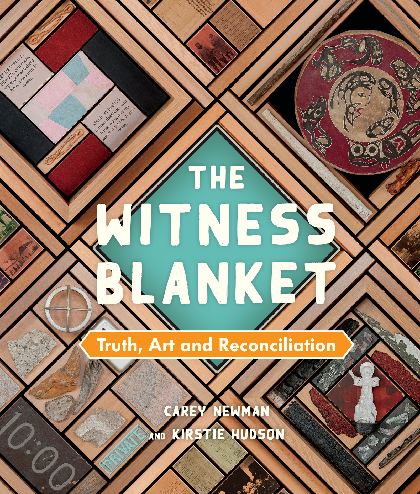 Witness Blanket, The