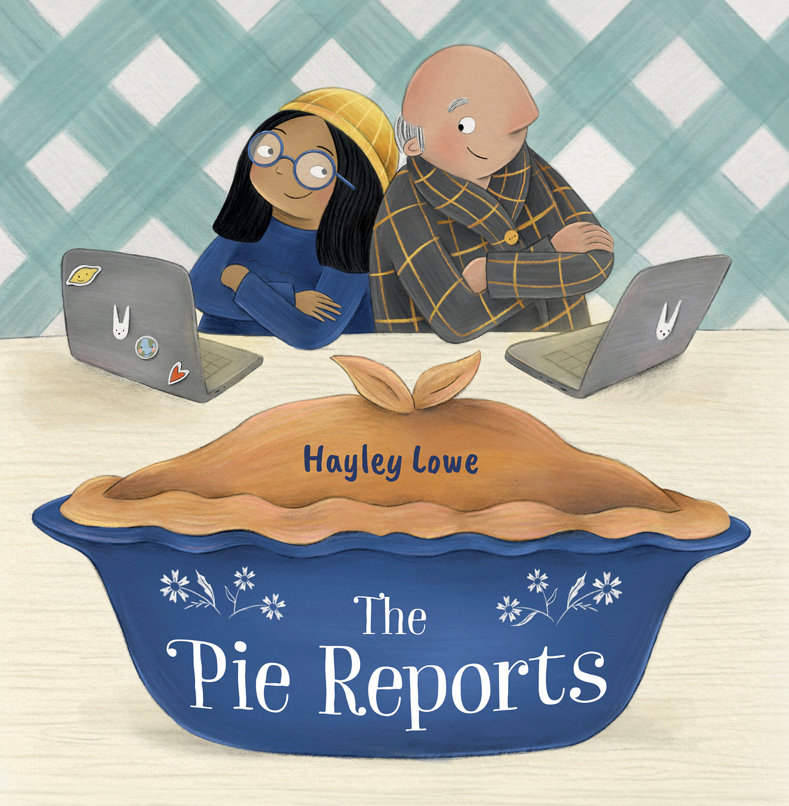 Pie Reports, The