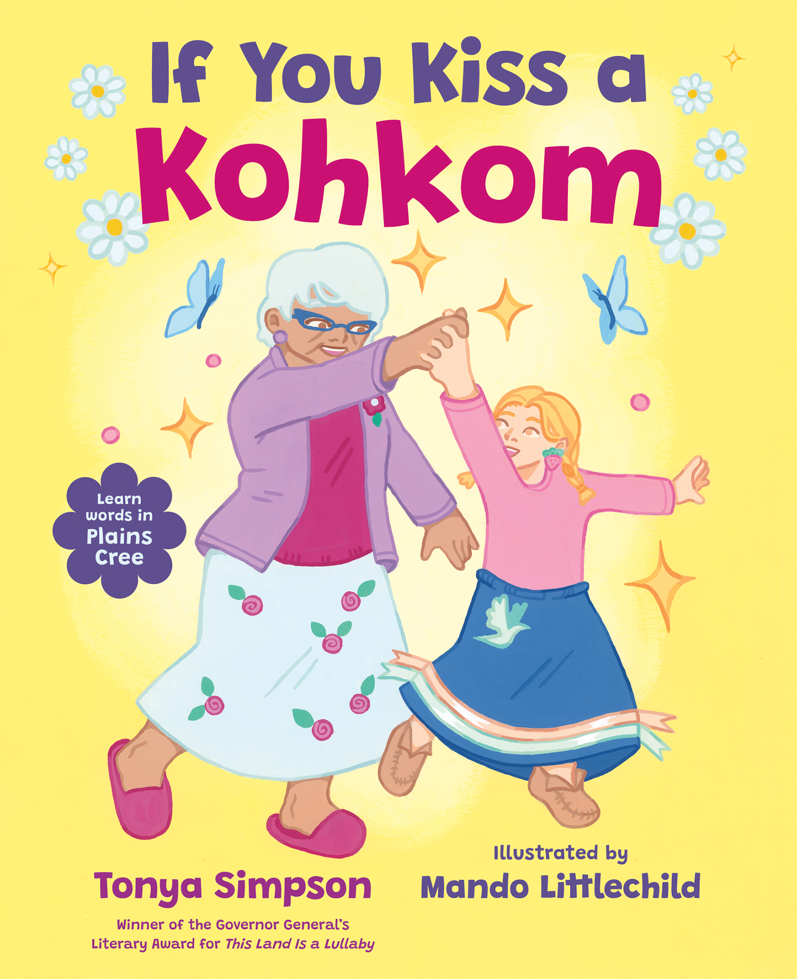 If You Kiss a Kohkom