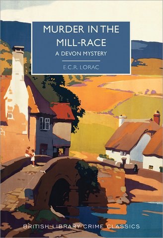Murder in the Mill-Race