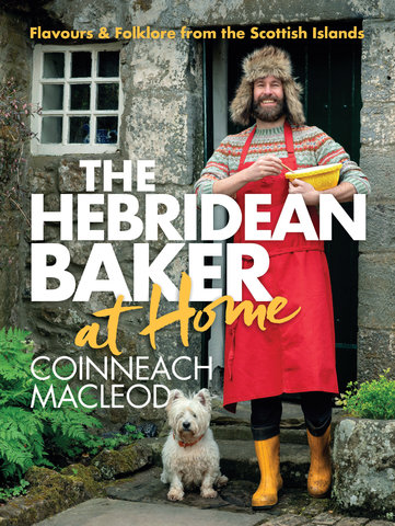 Hebridean Baker: At Home