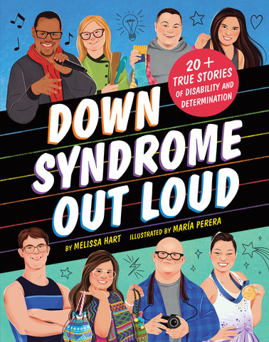 Down Syndrome Out Loud