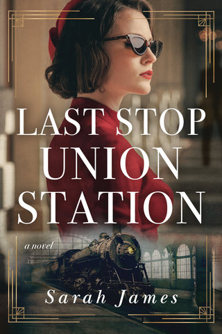 Last Stop Union Station