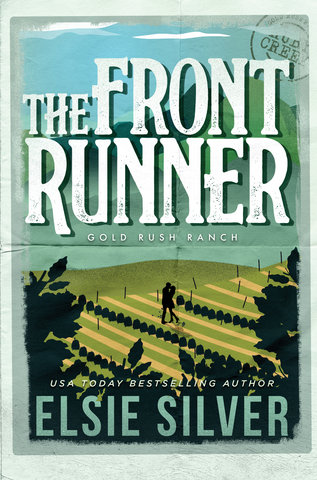 The Front Runner (Deluxe Edition)