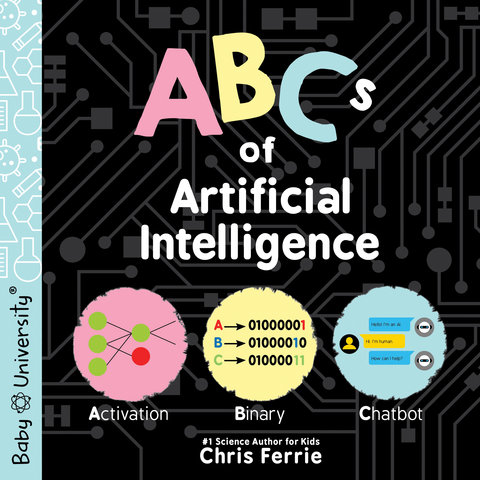 ABCs of Artificial Intelligence