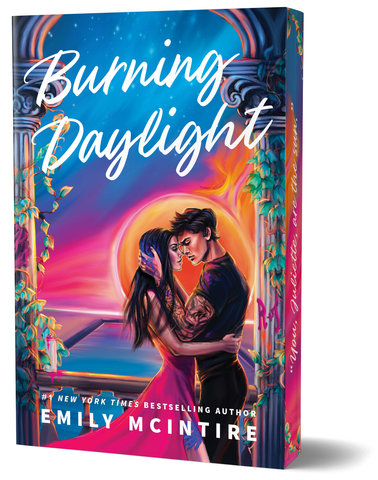 Burning Daylight (Deluxe Edition)